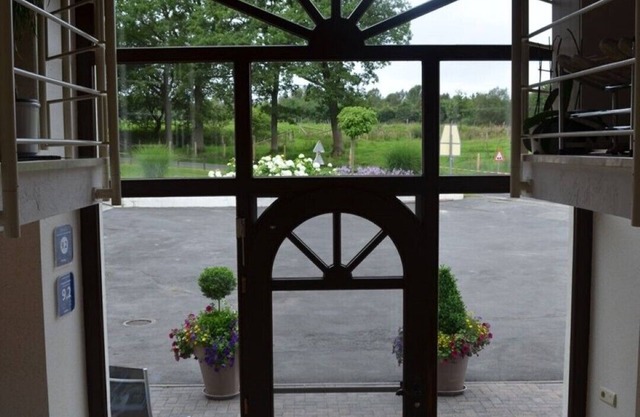 Apartment (ground floor) - 2-3 people - Crombach mill
