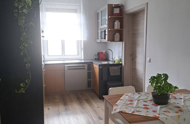 Vacation apartment Graz