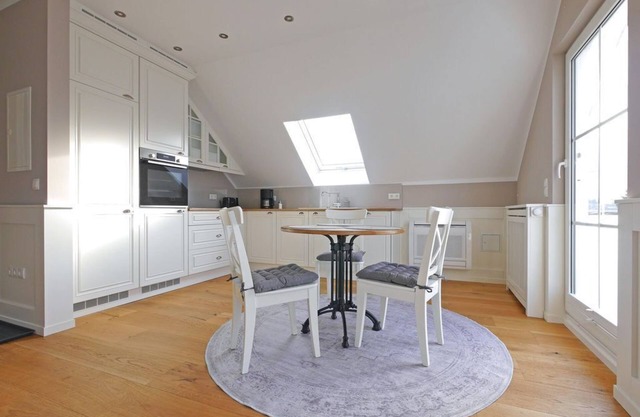Vacation apartment Hohenbergblick - Holiday apartment Mayr