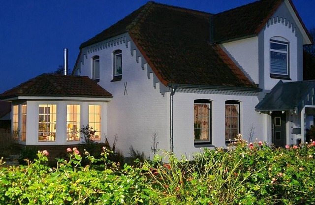 Vacation apartment Heß