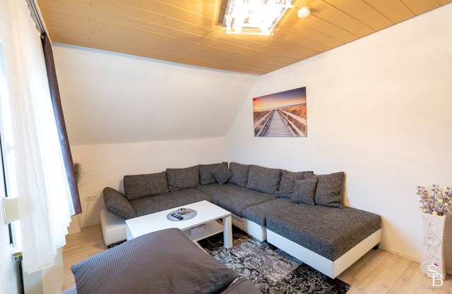 Vacation apartment Hochrhein