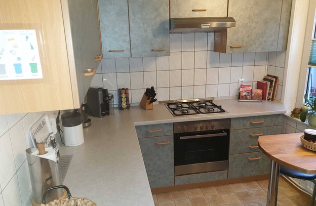 Apartamento en el casco antiguo de Stades - Apartment Eccarius