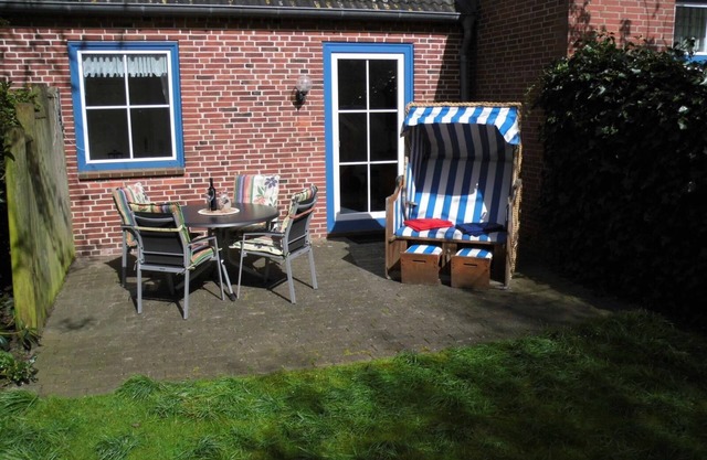 Vacation apartment Hygge
