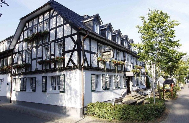 Holiday apartment in Finkenhof, 1-2 bedrooms, max. 2-4 people