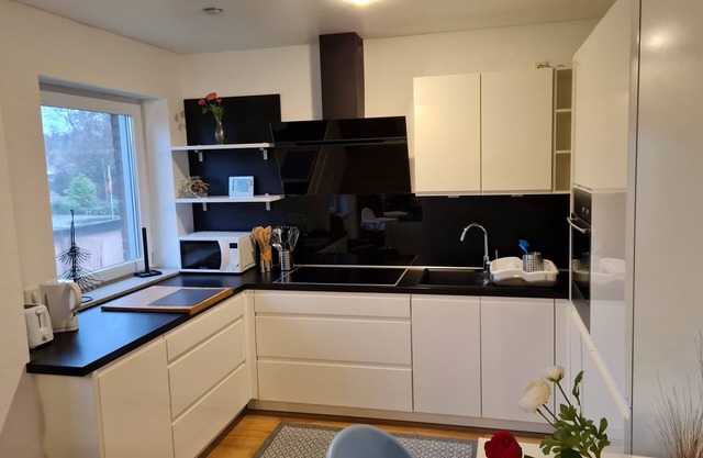 Apartment Ruhr area near Centro and conveniently located