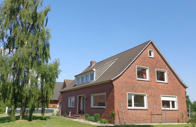Vacation Apartment Im Leegmoor - Vacation Apartment at Leegmoor