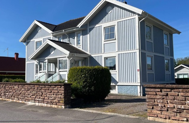 Vacation apartment in beautiful Borgholm on Öland