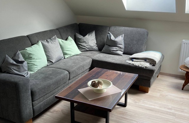 Vacation apartment in the beautiful Emsland. Ideal for excursions