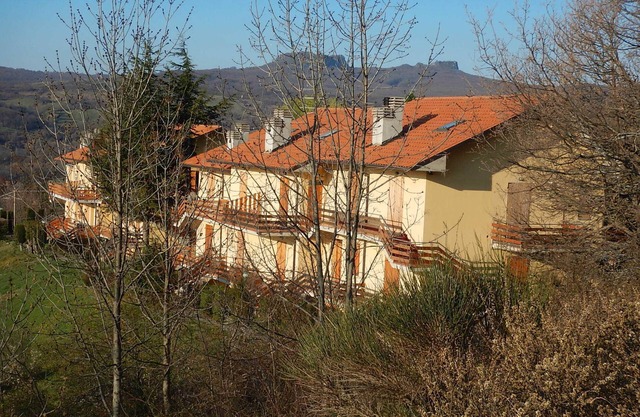 Residencia 'Las Terrazas' 50