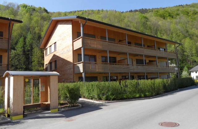 Top 13 - vacaciones Kanisblick