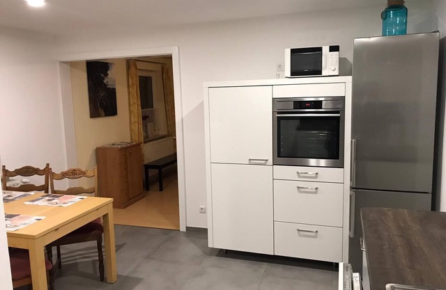 Vacation apartment "Kirchdorf" on Poel