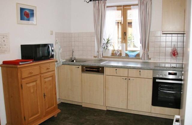 Haus Benedikt - Apartamento Kirchblick