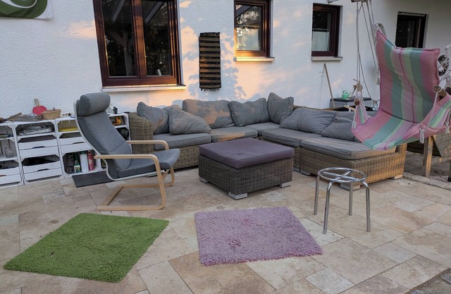 Vacation apartment Ludwigshöhe