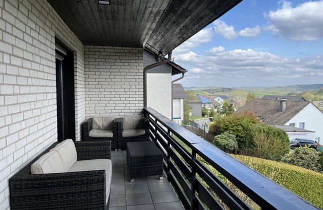 Vacation apartment Lavendel, 110 sqm, 3 bedrooms max. 6 persons