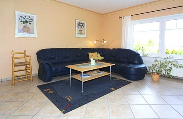 Apartamento Möwennest - Hof Lück