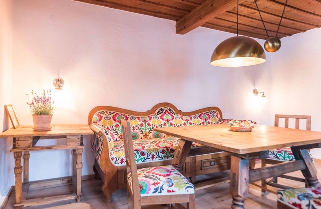 Vacation apartment Max, 110 sqm, 3 bedrooms, with balcony