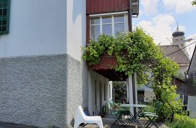 Apartamento de vacaciones "Mundos de montaña"