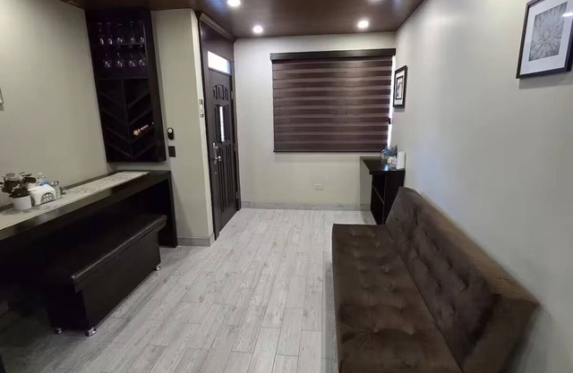 Vacation Apartment
