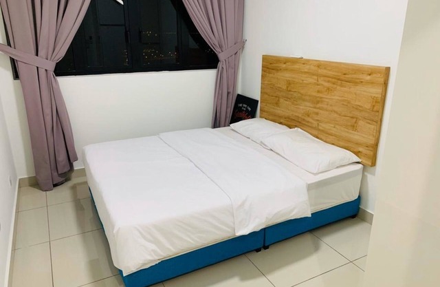 Apartamento de vacaciones Meridin, 9 pax 2 km a Legoland por TH