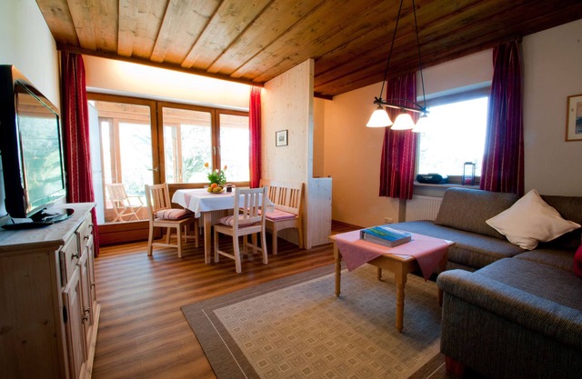 Apartamento N ° 6, 78 m2