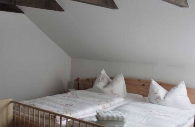 Vacation apartment north - Ferienhof Petersburg
