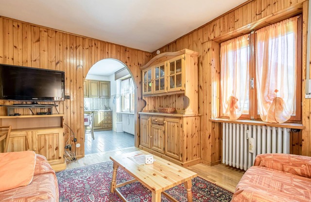 Alojamiento de 3 habitaciones en Cogne (AO)