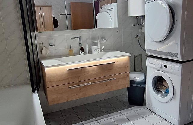 Vacation apartment Petzenblick