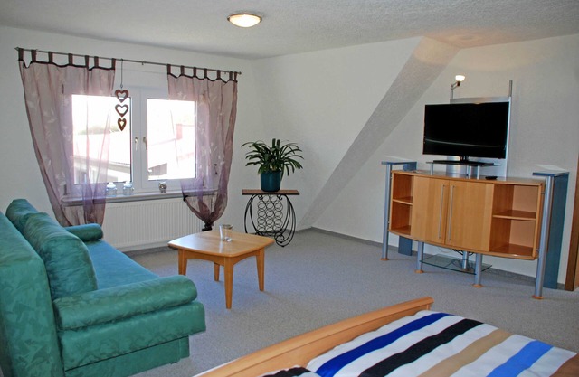 Holiday Pommernhof OG - NUEVO - apartamentos en la Pommernhof