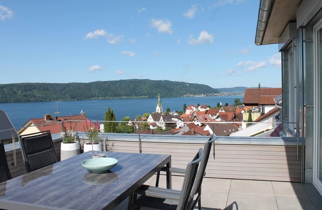 Vacation apartment Rebdach in the vineyard house "Ferienhäuser Schöne Ferien"