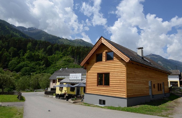 Apartamento Reisseck