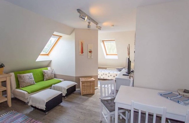 Apartamento Richard - Cottage en Museumshof