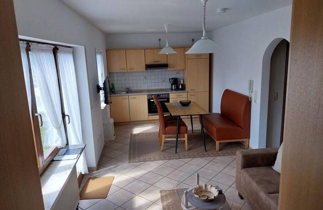 Apartamento RIESLING - Winery Apartments Lorenz