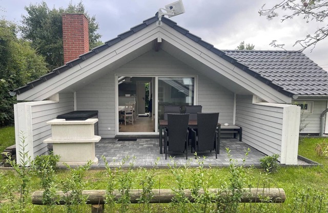 Vacation apartment Smaland