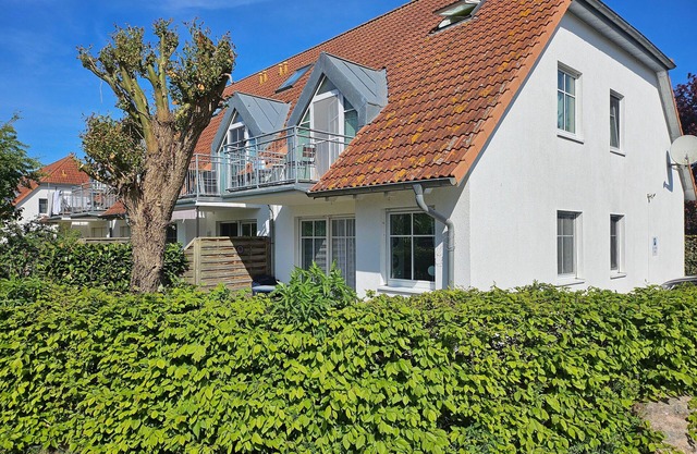 Apartamento Sonneneck Poel - Apartamento Sonneneck