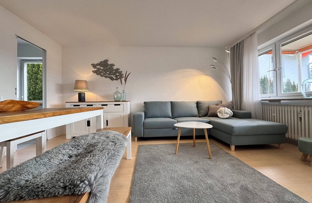 Vacation apartment Seeblick Sipplingen - Sipplingen on Lake Constance
