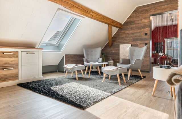 Apartamento de vacaciones "Sieger" con 54qm, 1 dormitorio, max 2 adultos