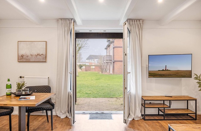Vacation apartment 'Stör' - comfortable and central