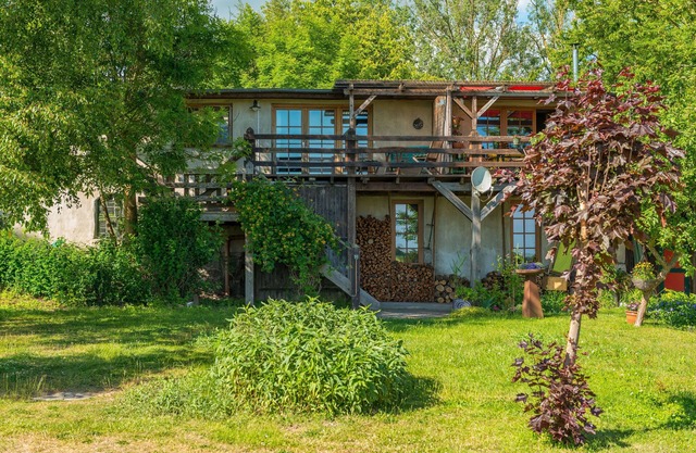 Vacation apartment Töpferhof - Töpferhof