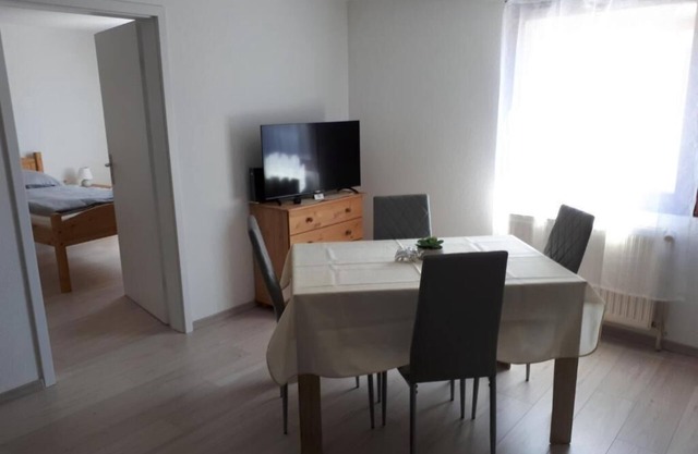 Vacation apartment Tüttlingen/Möhringen