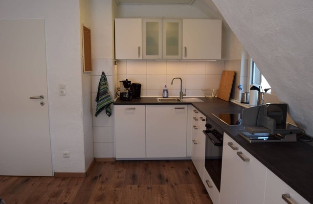 Apartamento en Kierspe