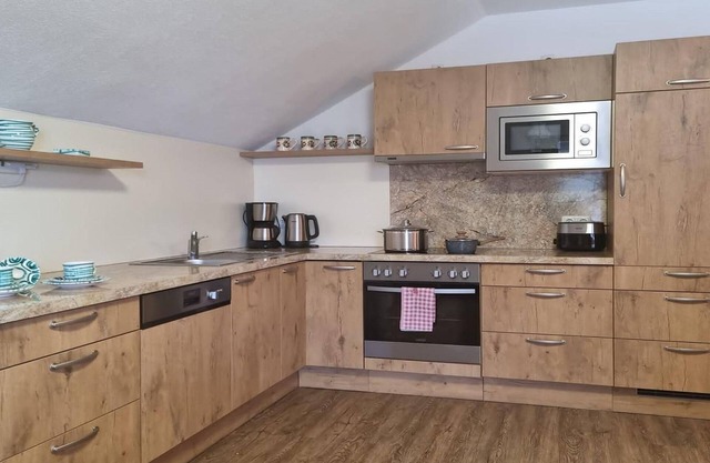 Apartamento de vacaciones - Veronika