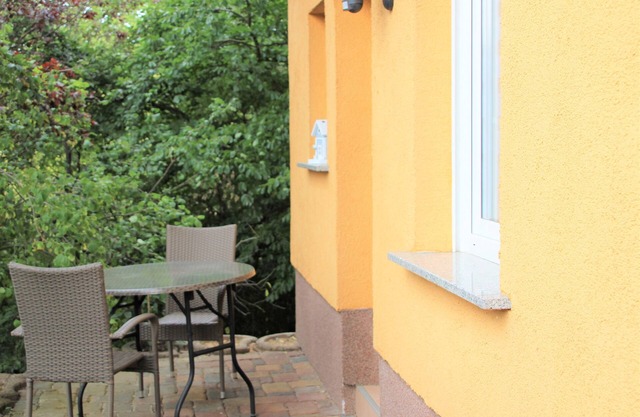 Vacation apartment Weingut Strub