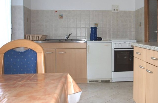 Vacation apartment Waldblick, 75sqm, 2 bedrooms, max. 2-4 persons