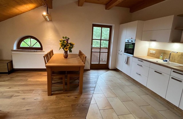 Vacation apartment Weideblick