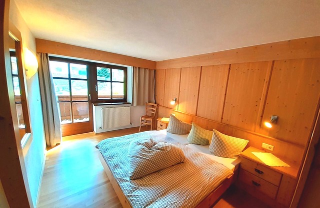 Tu casa para tus vacaciones en Ötztal