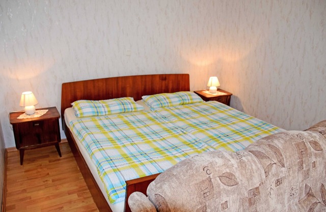 Apartamento de vacaciones - familia Schönemann