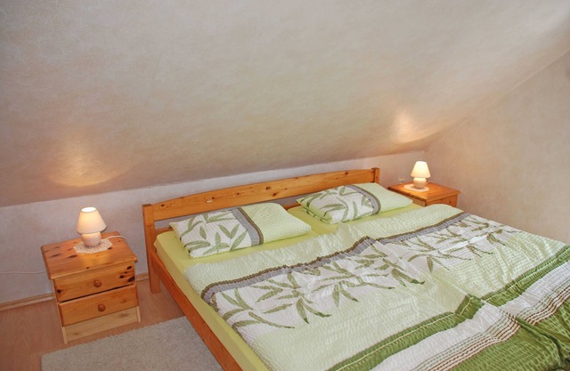 Apartamento familia Schönemann - Apartamento con terraza y vista