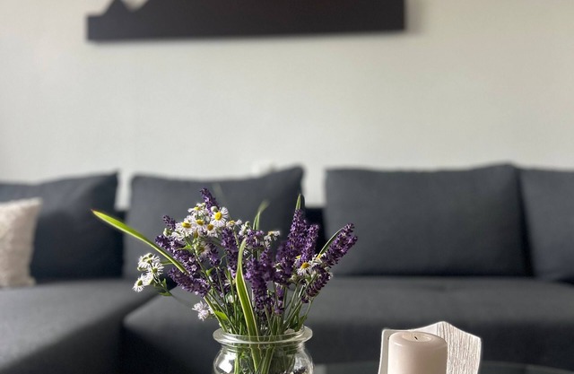 Vacation apartment Without equal