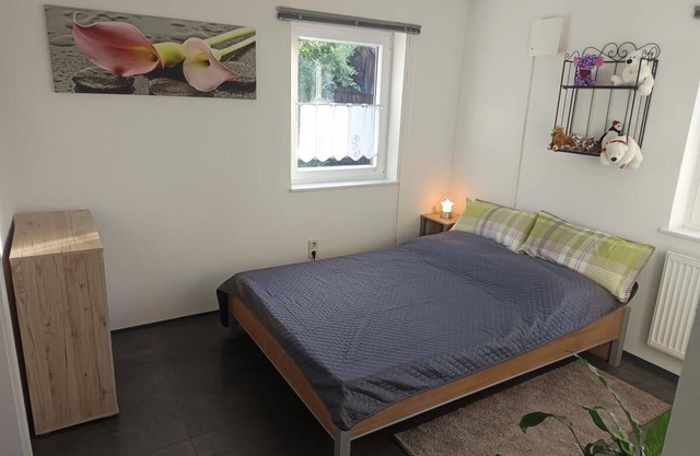 Vacation apartment zur Wacht in Viechtach