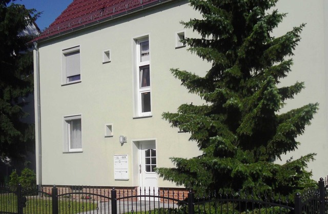 Ferienwohnung1 en línea - Apartamento Fuchs